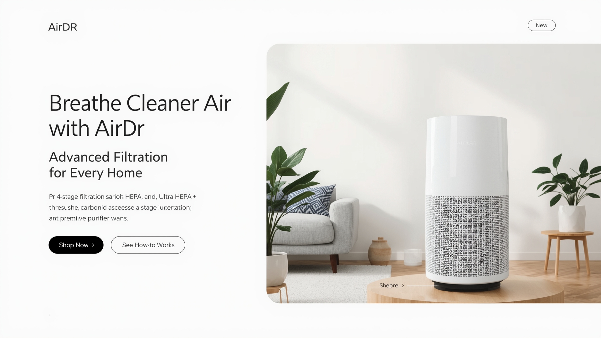 AirDr