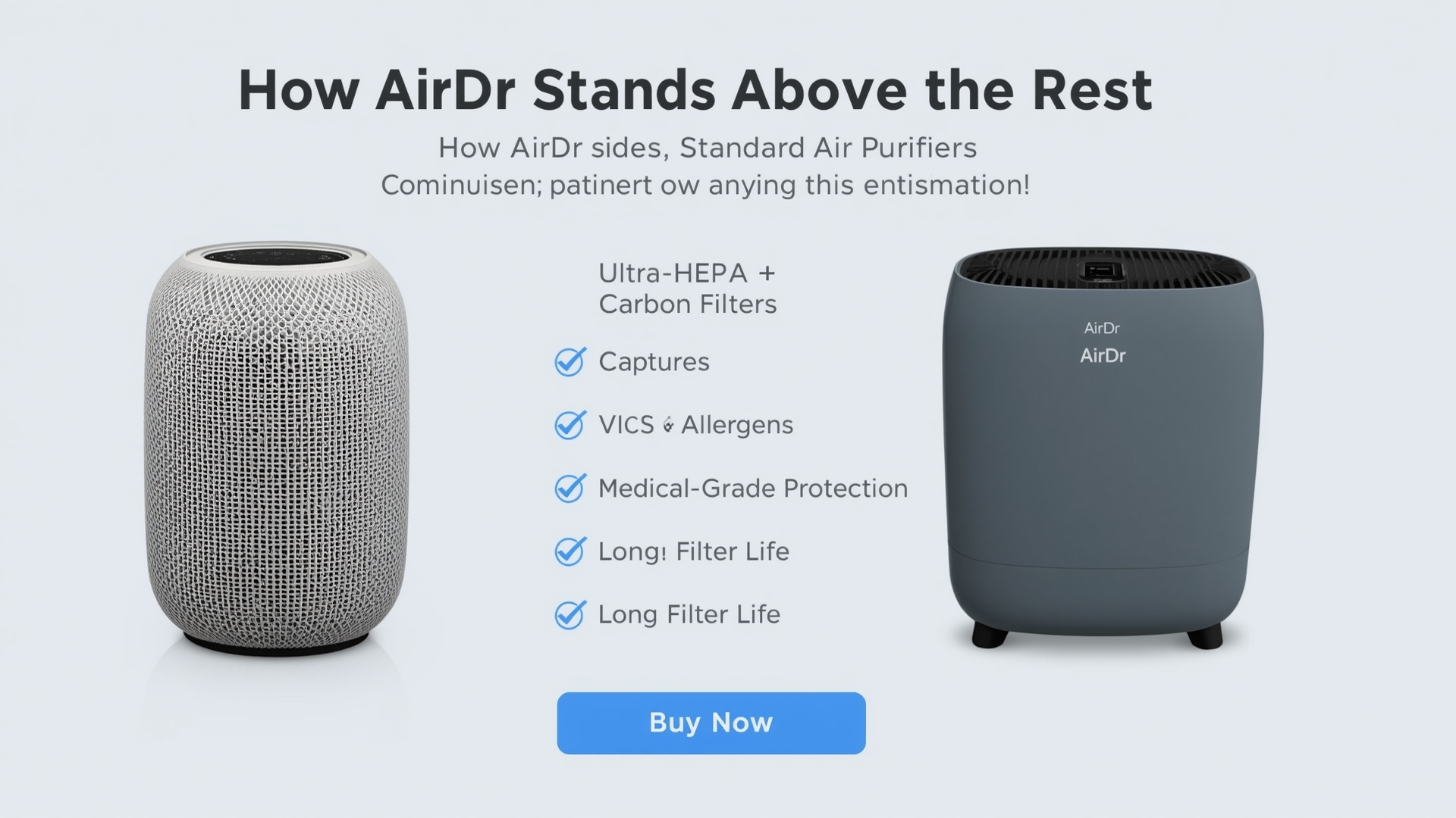 AirDr